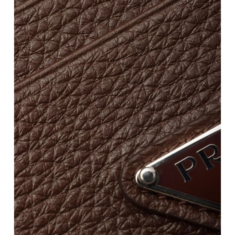 Bolsa Wallet Triangle