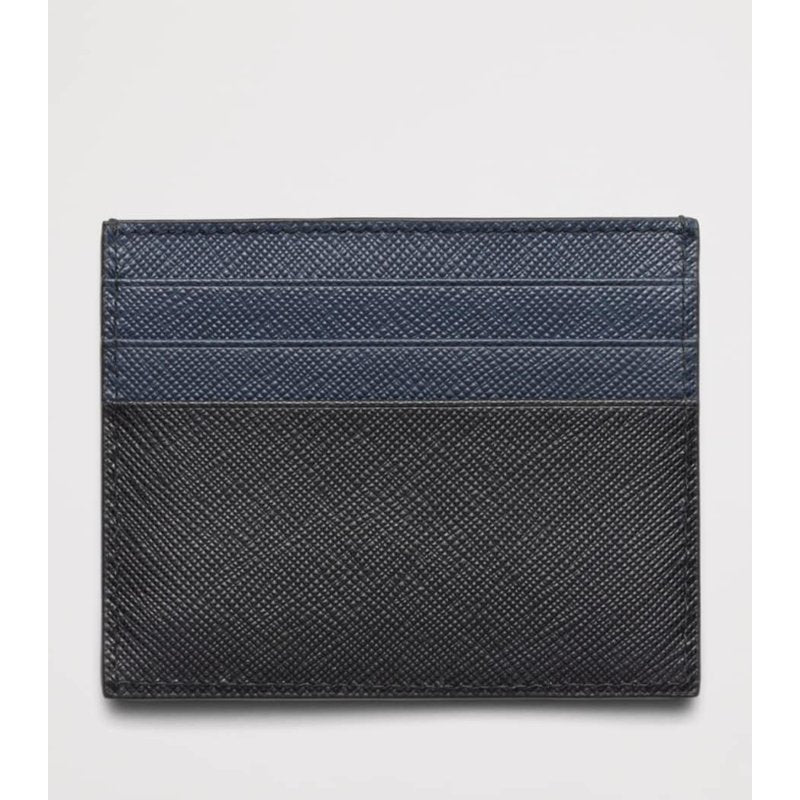 Bolsa Wallet Saffiano
