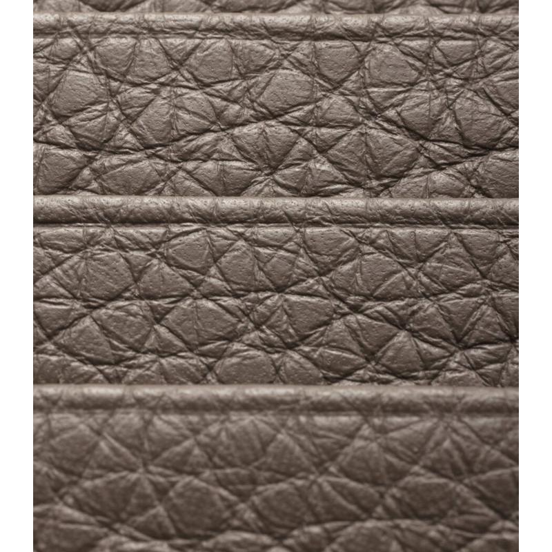 Bolsa Wallet Triangle