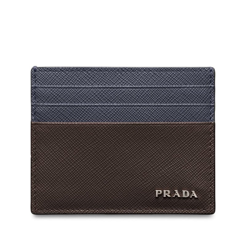 Bolsa Wallet Saffiano  - Mercado de Luxo - O Maior E-Commerce de Bens, Produtos e Serviços de Luxo do Brasil.
