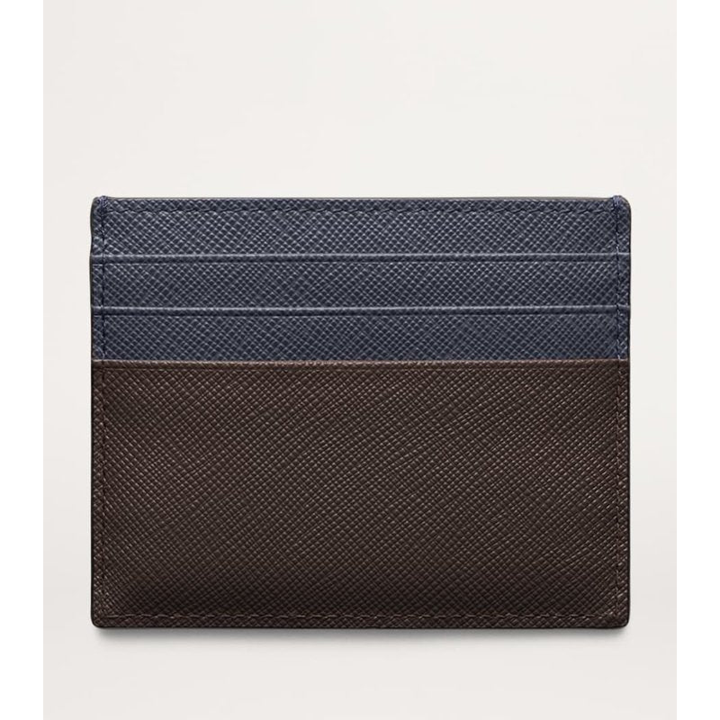 Bolsa Wallet Saffiano