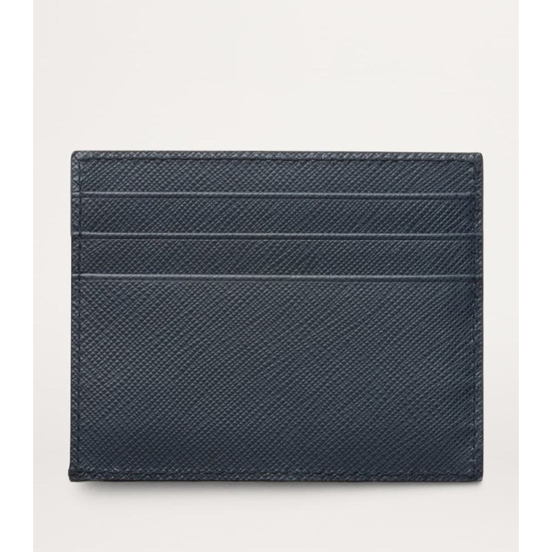 Bolsa Wallet Saffiano