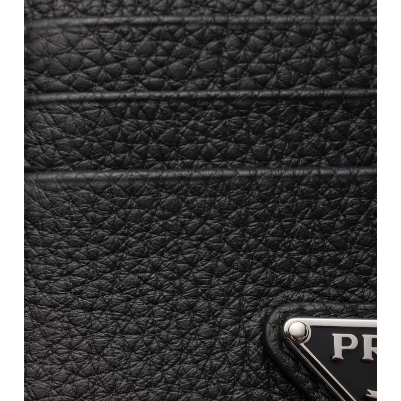 Bolsa Wallet Triangle