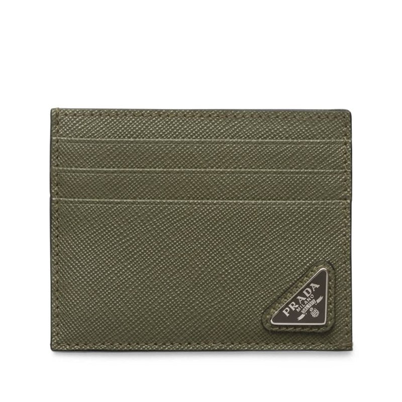 Bolsa Wallet Saffiano  - Mercado de Luxo - O Maior E-Commerce de Bens, Produtos e Serviços de Luxo do Brasil.