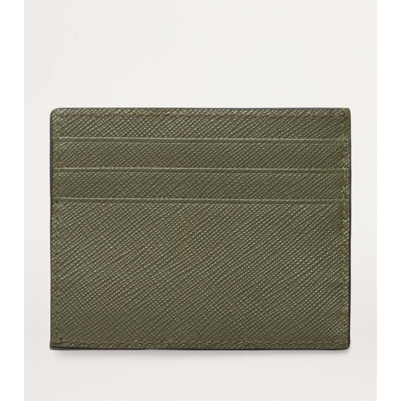Bolsa Wallet Saffiano