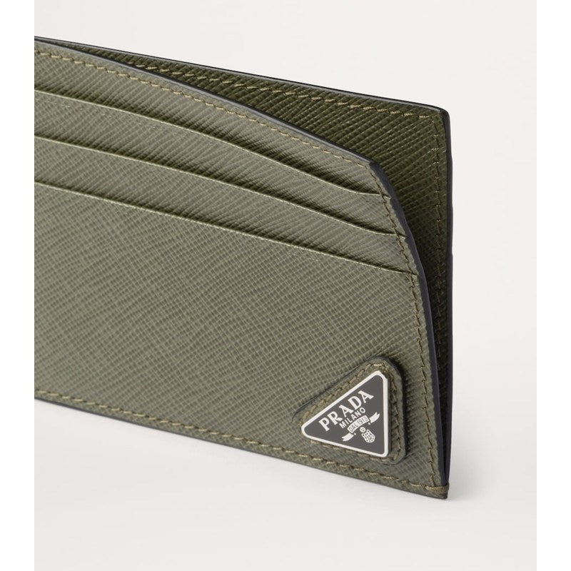 Bolsa Wallet Saffiano