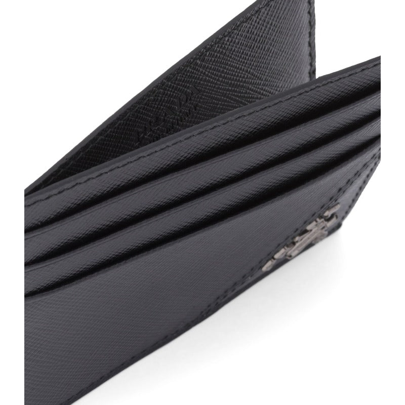 Bolsa Wallet Saffiano