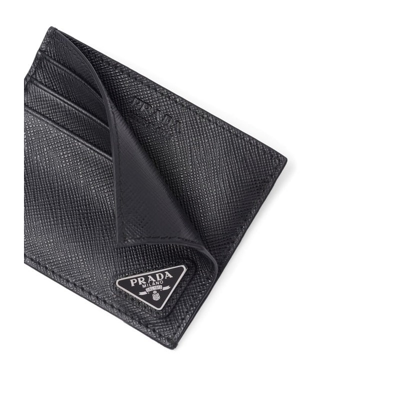 Bolsa Wallet Saffiano