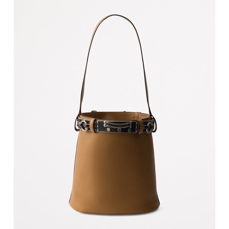 Bolsa Bucket Buckled