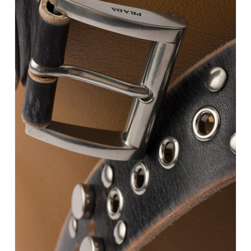 Bolsa Bucket Buckled