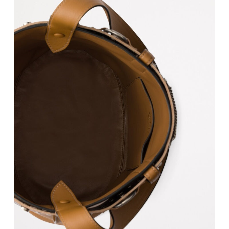 Bolsa Bucket Buckled