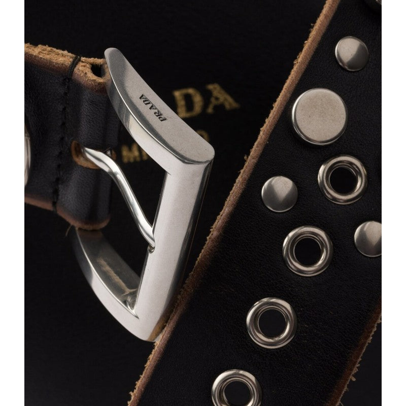 Bolsa Bucket Buckled