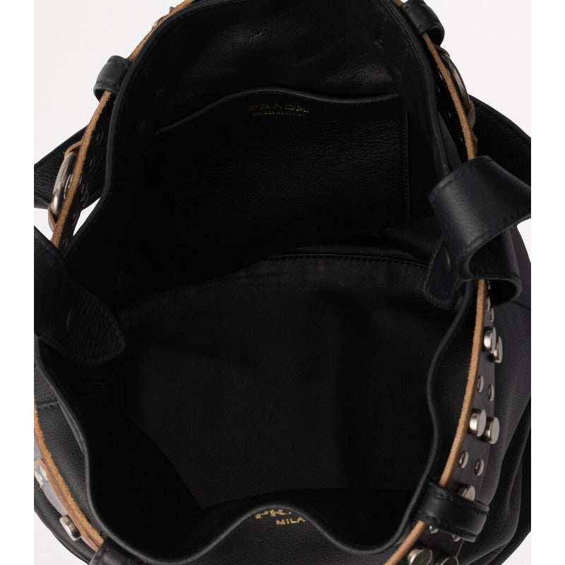 Bolsa Bucket Buckled