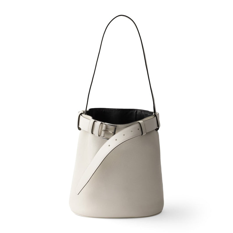 Bolsa Bucket Buckled - Mercado de Luxo - O Maior E-Commerce de Bens, Produtos e Serviços de Luxo do Brasil.