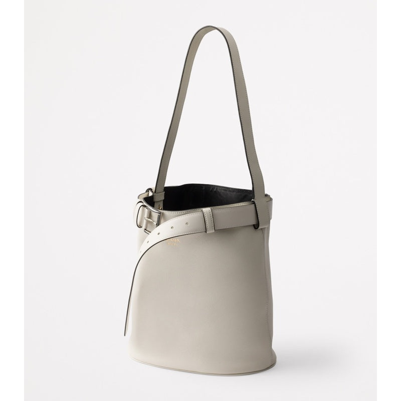 Bolsa Bucket Buckled
