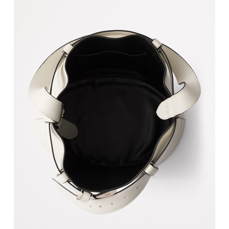 Bolsa Bucket Buckled