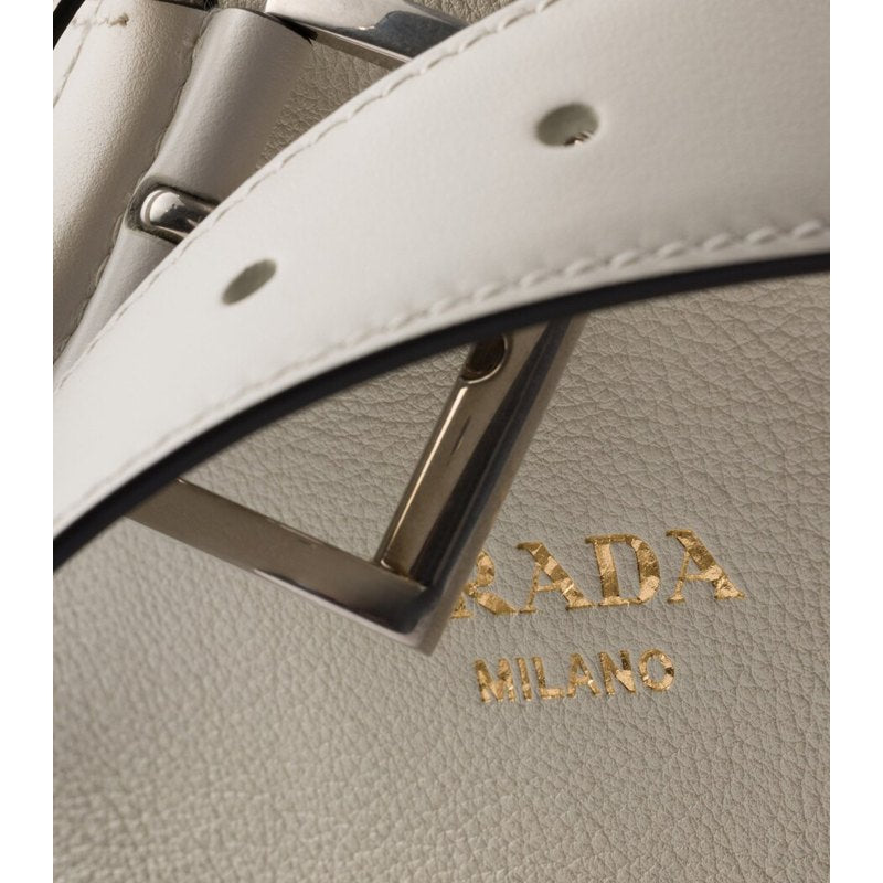 Bolsa Bucket Buckled