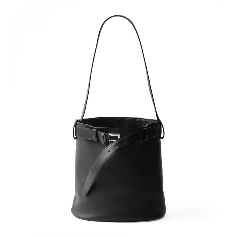 Bolsa Bucket Buckled - Mercado de Luxo - O Maior E-Commerce de Bens, Produtos e Serviços de Luxo do Brasil.
