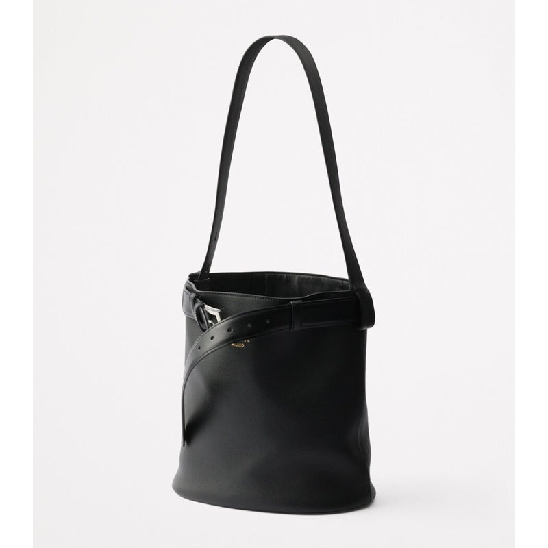 Bolsa Bucket Buckled