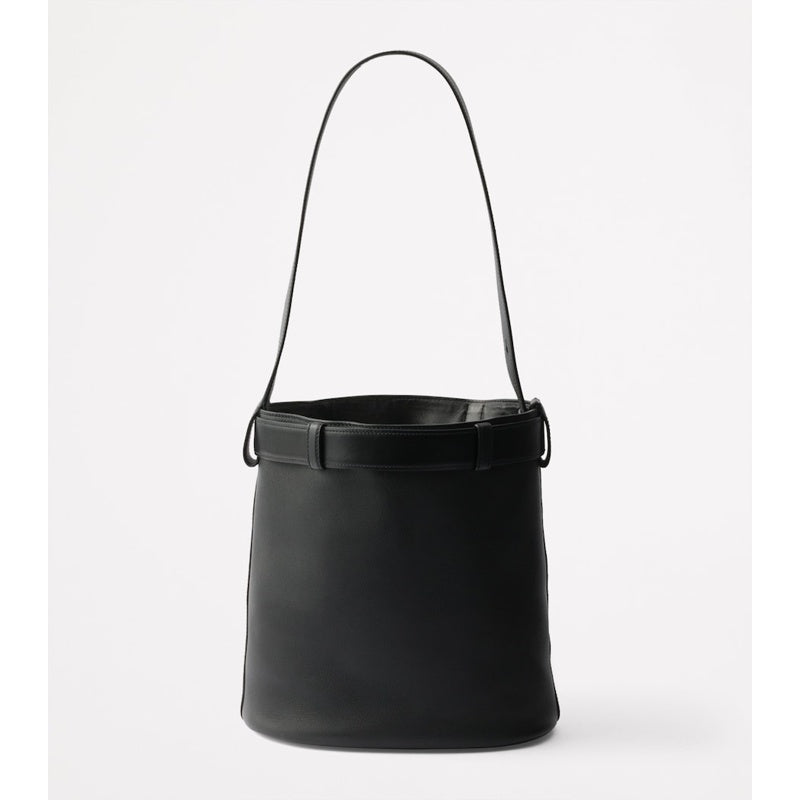 Bolsa Bucket Buckled