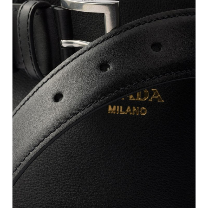 Bolsa Bucket Buckled