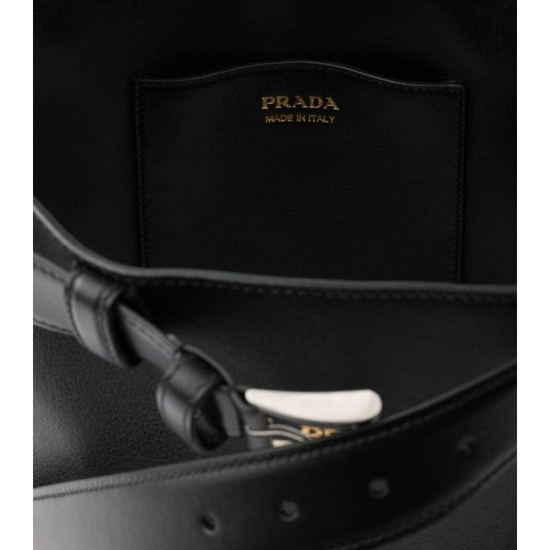 Bolsa Bucket Buckled