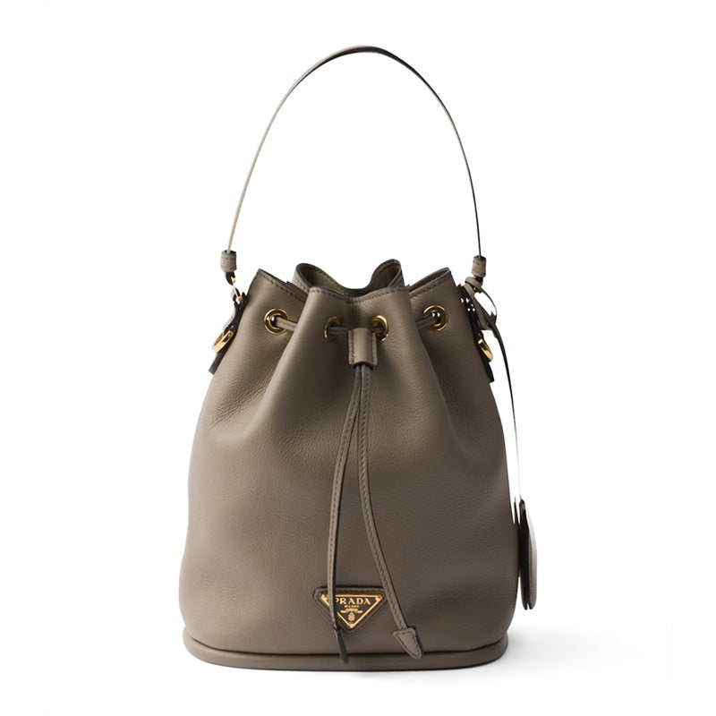 Bolsa Bucket The Bu - Mercado de Luxo - O Maior E-Commerce de Bens, Produtos e Serviços de Luxo do Brasil.