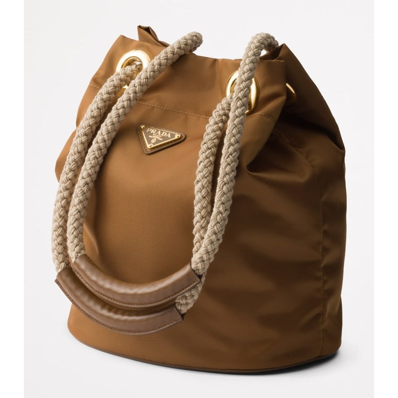 Bolsa Bucket Small Re-Nylon Mariner