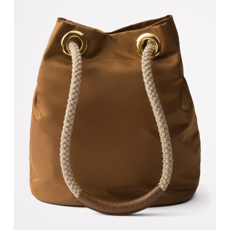 Bolsa Bucket Small Re-Nylon Mariner