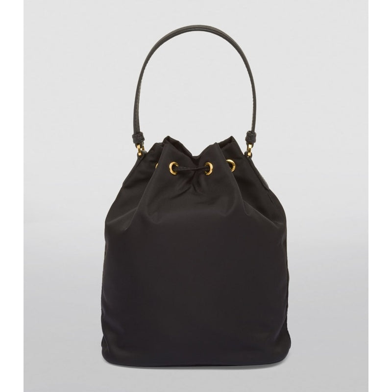 Bolsa Bucket Re-Nylon Duet