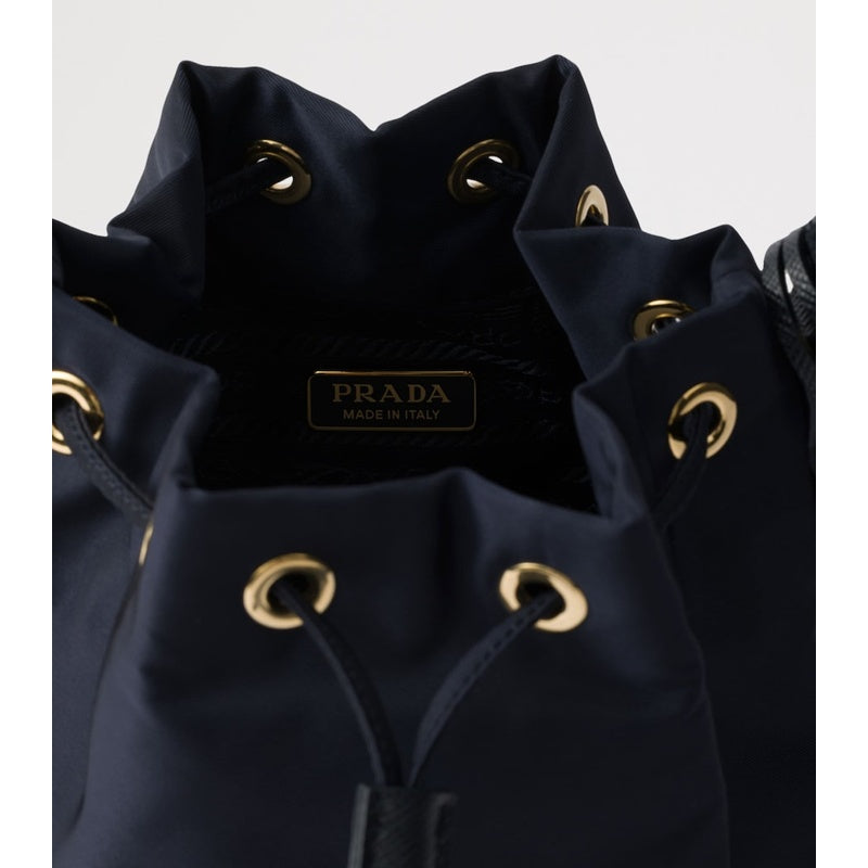 Bolsa Bucket Mini Re-Edition 1978