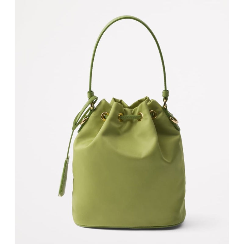 Bolsa Bucket Mini Re-Nylon Re-Edition 1978