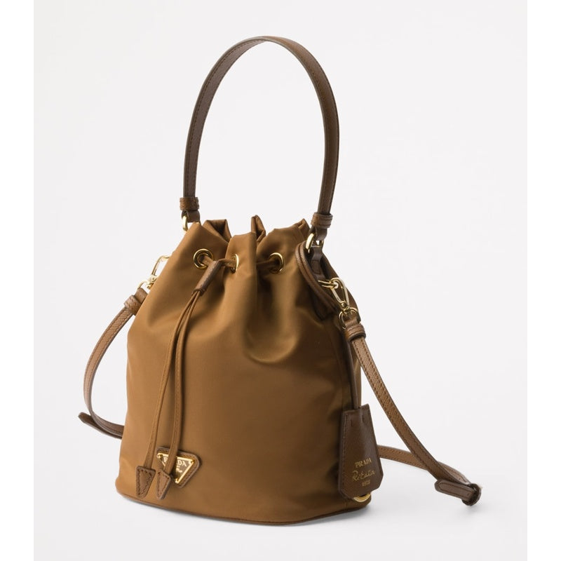 Bolsa Bucket Mini Re-Edition 1978