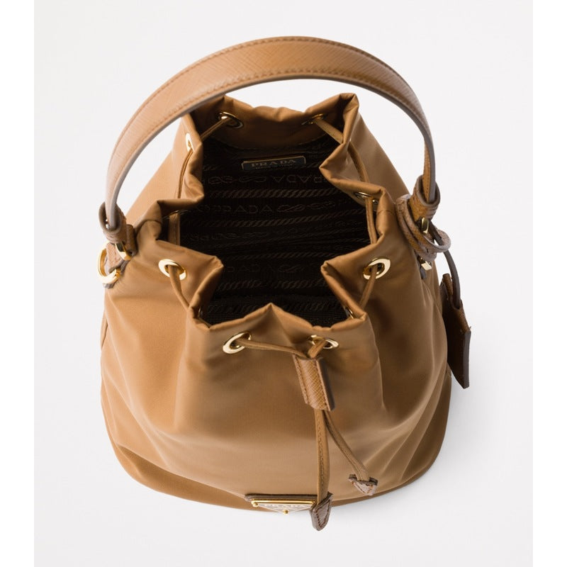 Bolsa Bucket Mini Re-Edition 1978