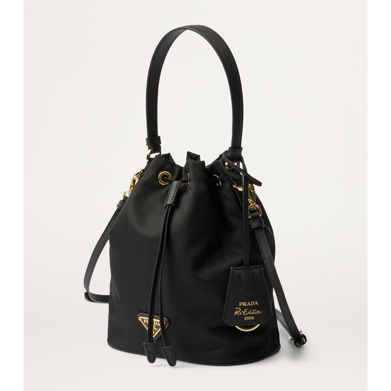 Bolsa Bucket Mini Re-Edition 1978