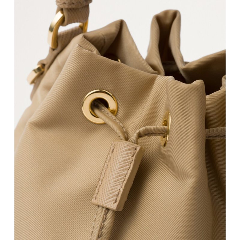 Bolsa Bucket Mini Re-Edition 1978