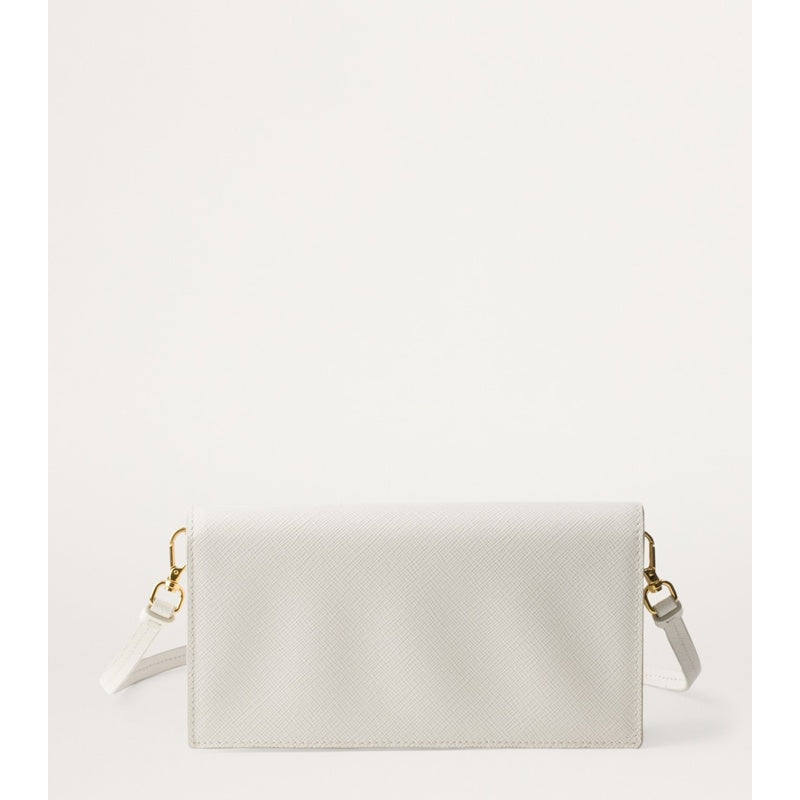 Bolsa Clutch Mini Saffiano