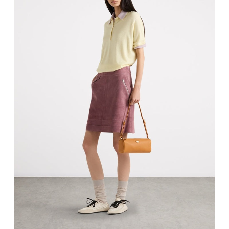 Bolsa Clutch Triangle