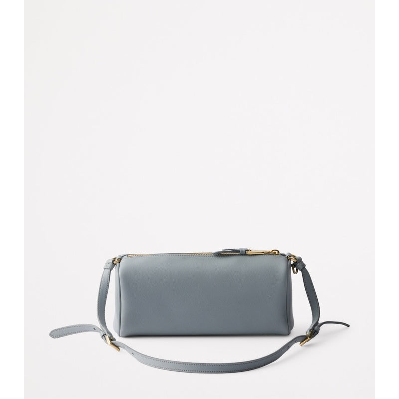 Bolsa Clutch Triangle