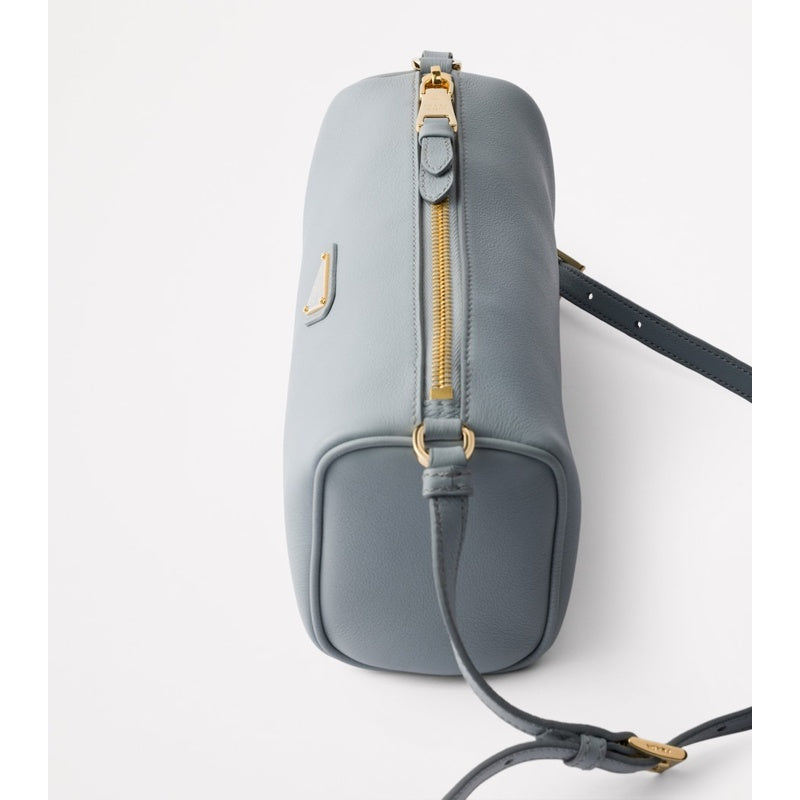 Bolsa Clutch Triangle