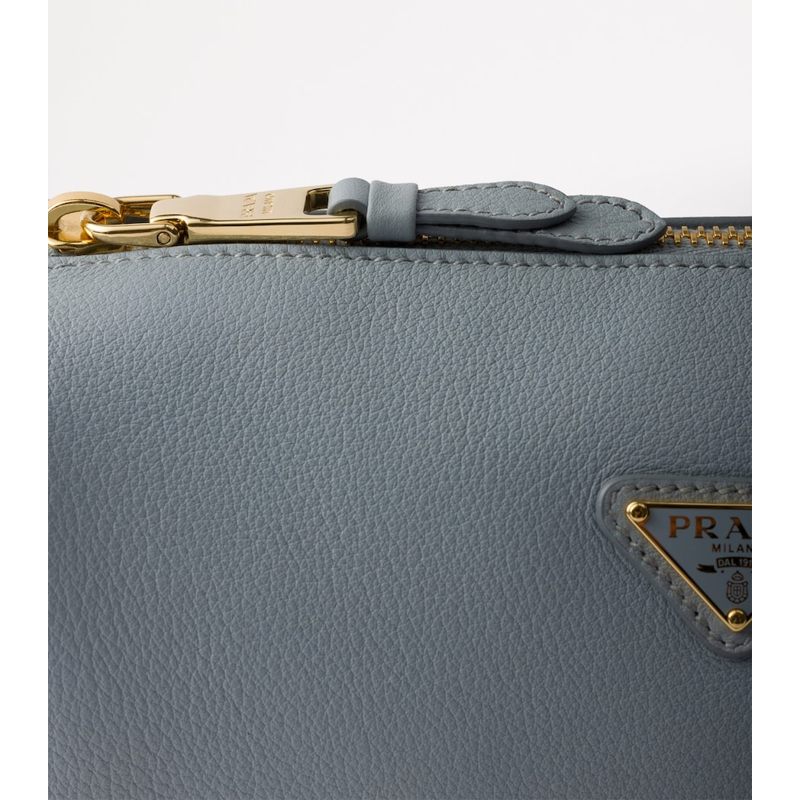 Bolsa Clutch Triangle