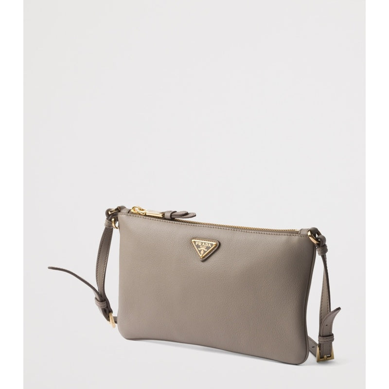 Bolsa Clutch Triangle