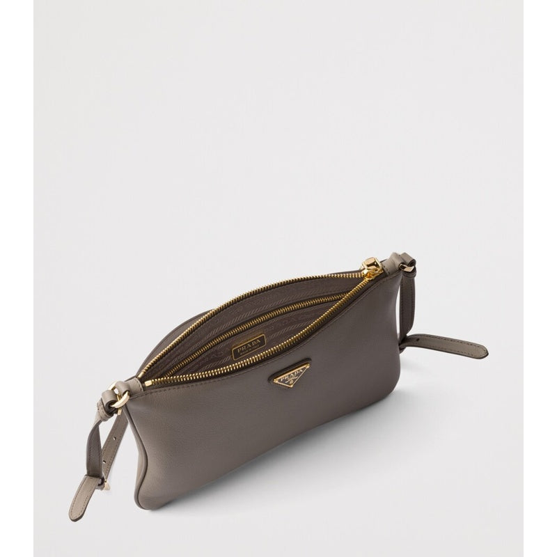 Bolsa Clutch Triangle