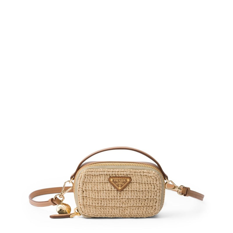 Bolsa Clutch Woven Mini - Mercado de Luxo - O Maior E-Commerce de Bens, Produtos e Serviços de Luxo do Brasil.
