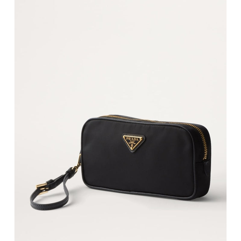 Bolsa Clutch Re-Edition 1978