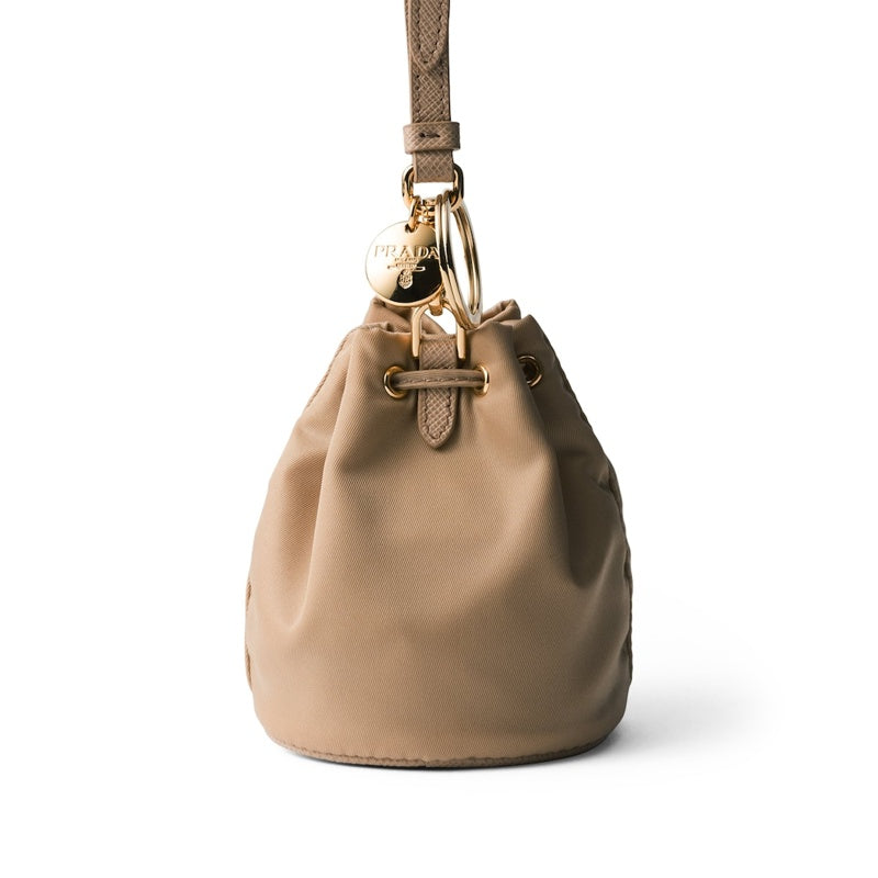 Bolsa Clutch Mini Re-Edition 1978 Drawstring