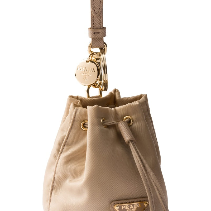 Bolsa Clutch Mini Re-Edition 1978 Drawstring