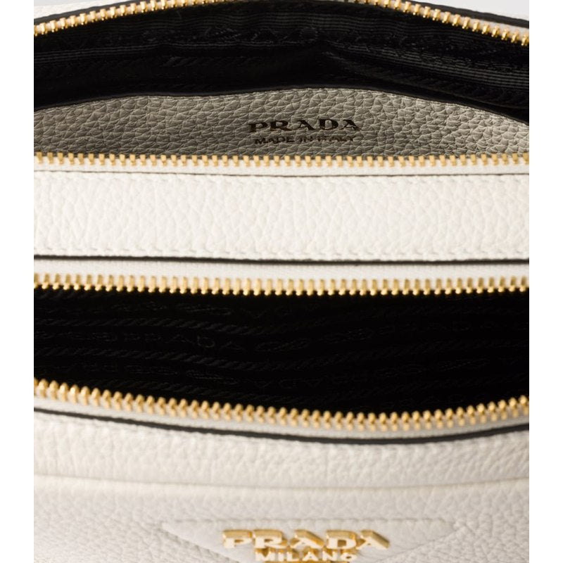 Bolsa Crossbody Small