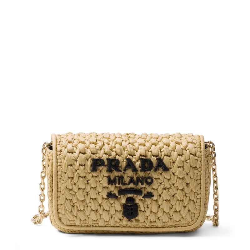 Bolsa Crossbody Woven - Mercado de Luxo - O Maior E-Commerce de Bens, Produtos e Serviços de Luxo do Brasil.