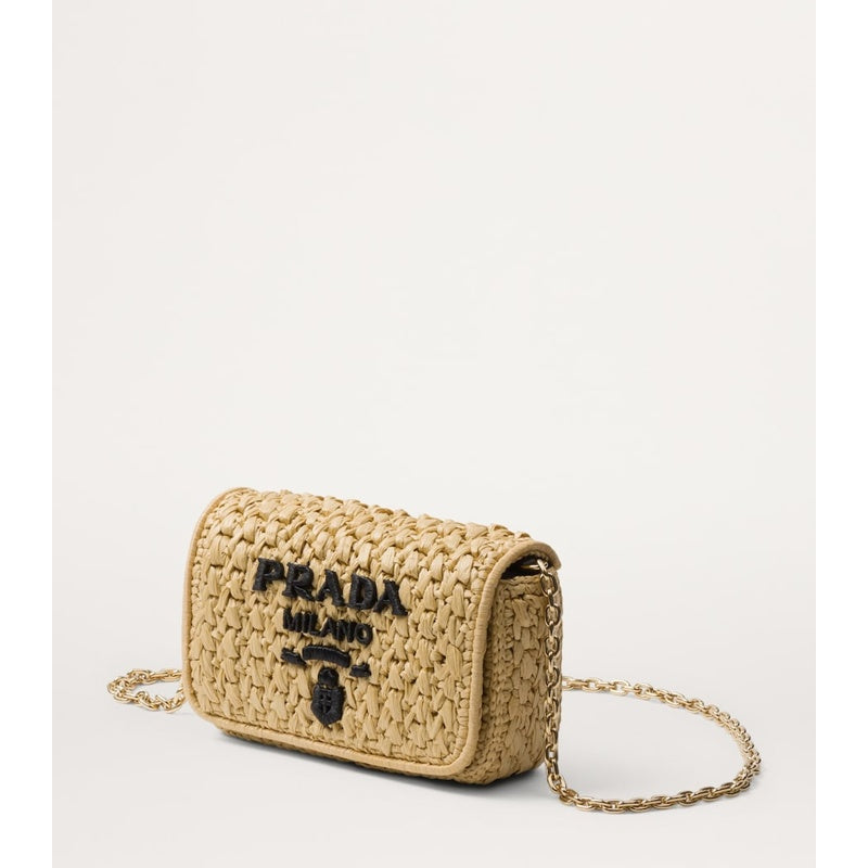 Bolsa Crossbody Woven